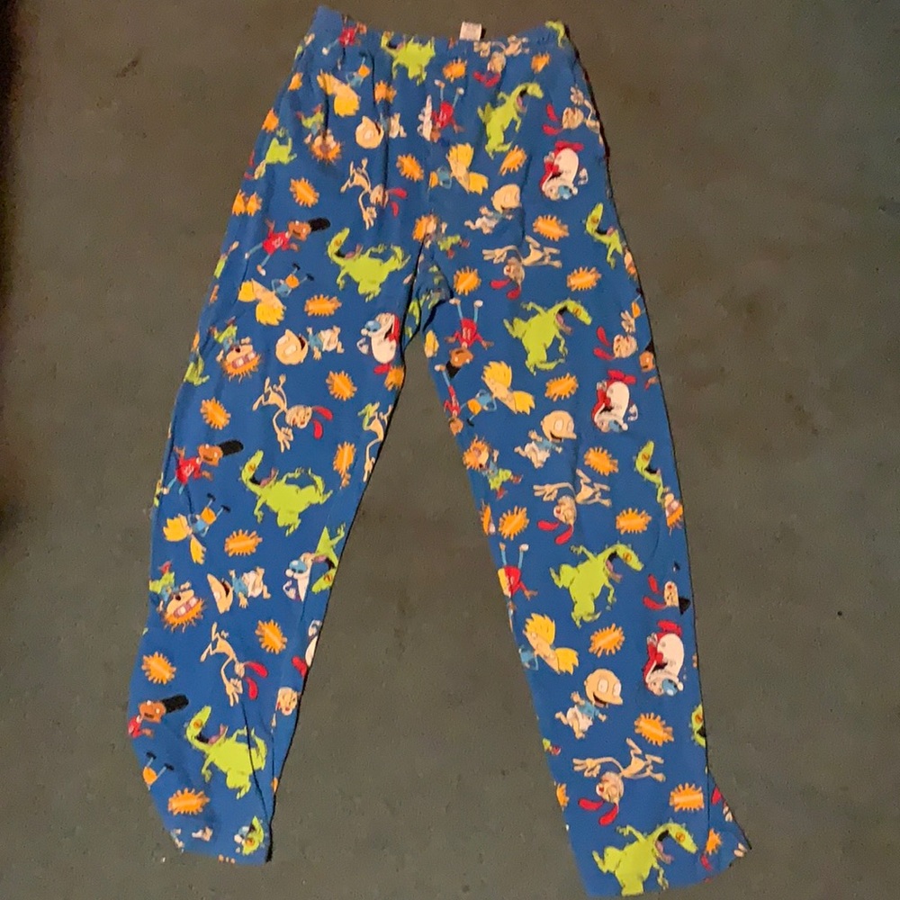 Nickelodeon Pajama Pants